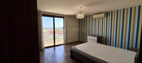 4 bedrooms Villa in Agios Athanasios, Cyprus No. 3745 26