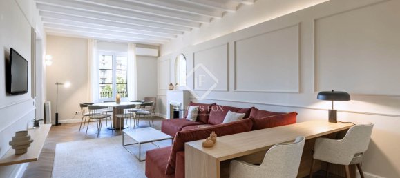 Ático de 3 dormitorios en Ciudad Vieja, Spain No. 169082 12