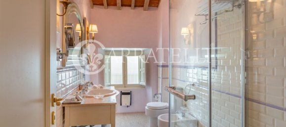 Вилла с 18 спальнями в Пьеве а Ниеволе, Италия № 113253 60