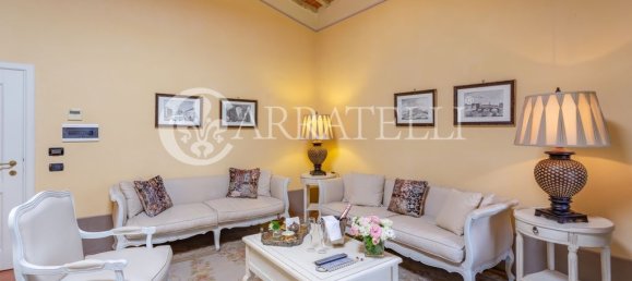 Вилла с 18 спальнями в Пьеве а Ниеволе, Италия № 113253 59