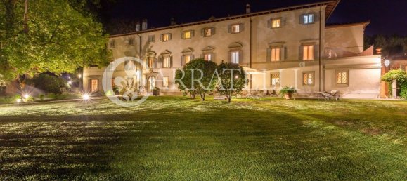 Вилла с 18 спальнями в Пьеве а Ниеволе, Италия № 113253 48