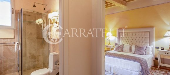 Вилла с 18 спальнями в Пьеве а Ниеволе, Италия № 113253 58