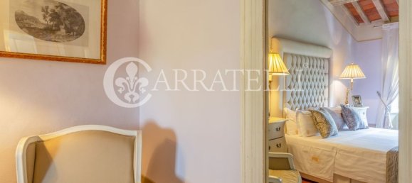 Вилла с 18 спальнями в Пьеве а Ниеволе, Италия № 113253 62