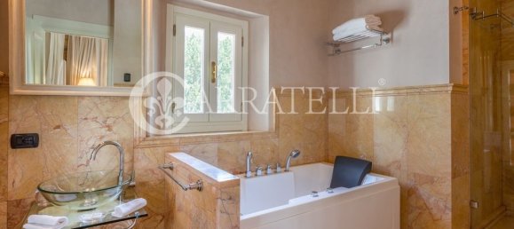 Вилла с 18 спальнями в Пьеве а Ниеволе, Италия № 113253 50