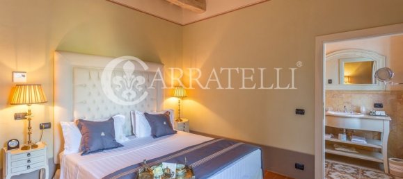 Вилла с 18 спальнями в Пьеве а Ниеволе, Италия № 113253 14