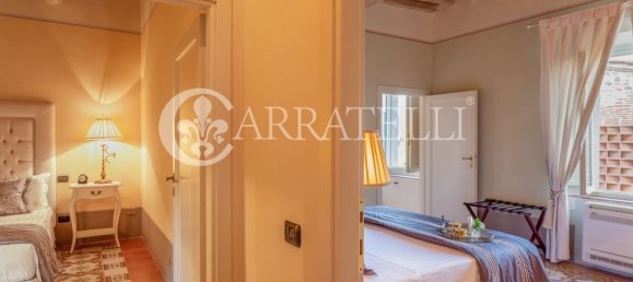 Вилла с 18 спальнями в Пьеве а Ниеволе, Италия № 113253 55