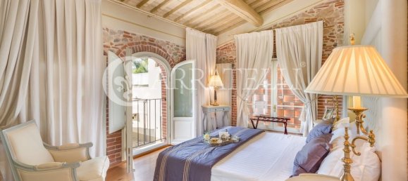 Вилла с 18 спальнями в Пьеве а Ниеволе, Италия № 113253 11