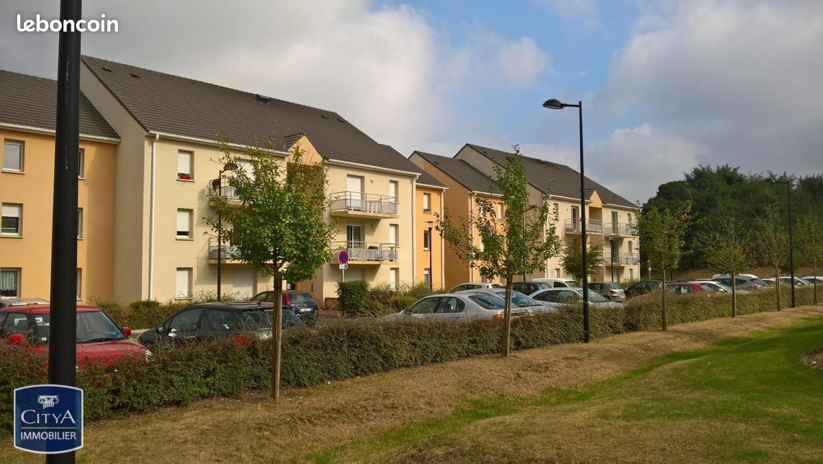 2 bedrooms Apartment in Sallaumines, France No. 87981