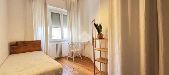 4 bedrooms Apartment in Rome, Italy No. 349134 8