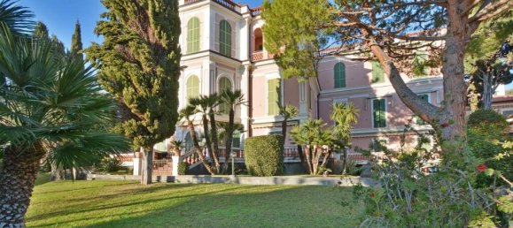 1 غرف نوم شقة في Bordighera, Italy رقم 92348 19