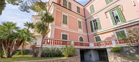 1 غرف نوم شقة في Bordighera, Italy رقم 92348 17