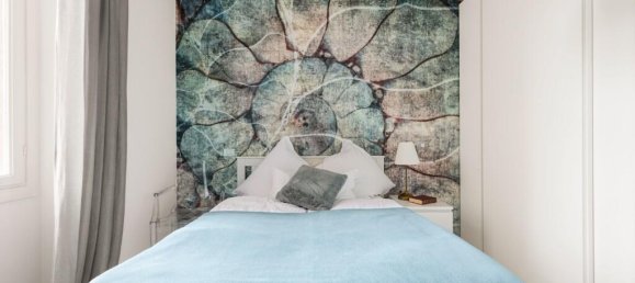 1 غرف نوم شقة في Bordighera, Italy رقم 92348 13