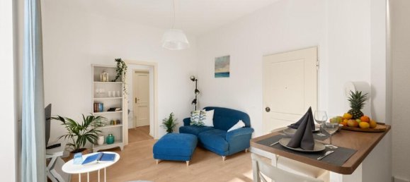 1 غرف نوم شقة في Bordighera, Italy رقم 92348 9