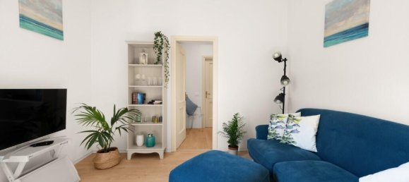 1 غرف نوم شقة في Bordighera, Italy رقم 92348 10