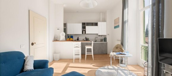 1 غرف نوم شقة في Bordighera, Italy رقم 92348 5