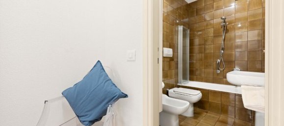 1 غرف نوم شقة في Bordighera, Italy رقم 92348 15