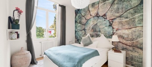 1 غرف نوم شقة في Bordighera, Italy رقم 92348 11