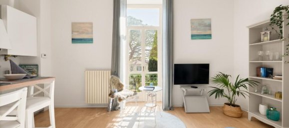 1 غرف نوم شقة في Bordighera, Italy رقم 92348 2