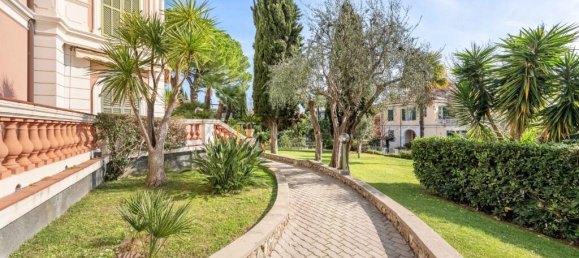 1 غرف نوم شقة في Bordighera, Italy رقم 92348 18