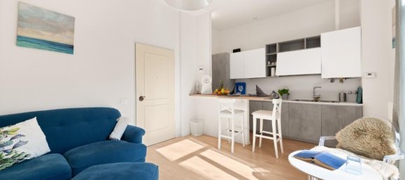 1 غرف نوم شقة في Bordighera, Italy رقم 92348 6