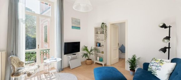 1 غرف نوم شقة في Bordighera, Italy رقم 92348 3