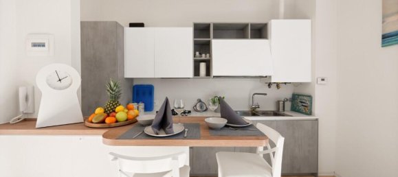 1 غرف نوم شقة في Bordighera, Italy رقم 92348 7