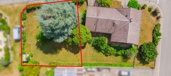 Terrain à Landau in der Pfalz, Germany No. 223683 2