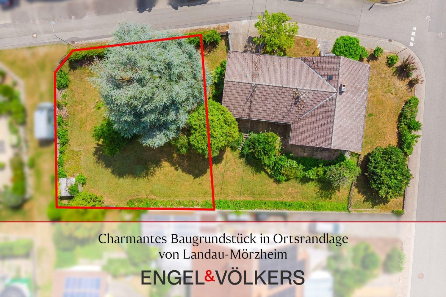 Terrain à Landau in der Pfalz, Germany No. 223683