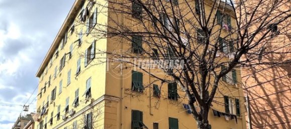 4-salle Appartement à Genoa, Italy No. 105769 26