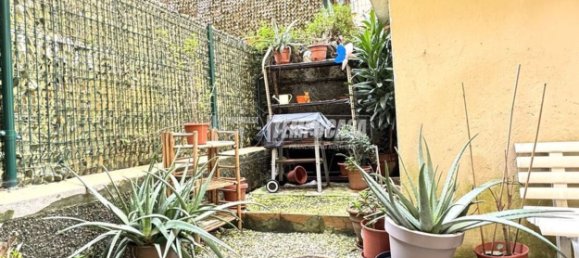 4-salle Appartement à Genoa, Italy No. 105769 14