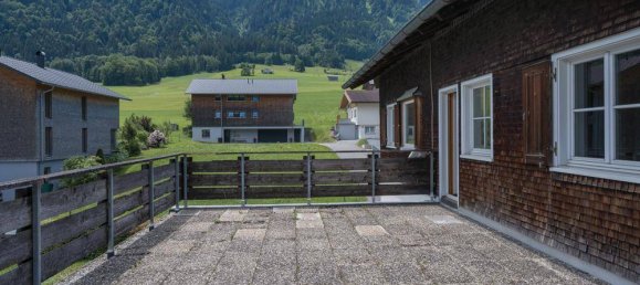 9 bedrooms House in Au, Austria No. 148679 3