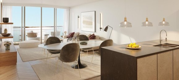 Studio in the Condo in Seixal, Portugal No. 1583 6