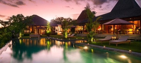 6 chambres Villa à Canggu, Indonesia No. 2952 3