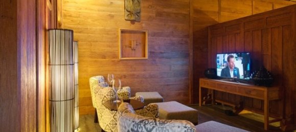 6 chambres Villa à Canggu, Indonesia No. 2952 2