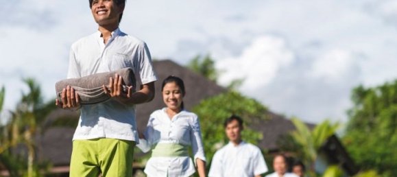 6 chambres Villa à Canggu, Indonesia No. 2952 7