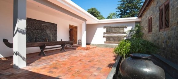 6 chambres Villa à Canggu, Indonesia No. 2952 6