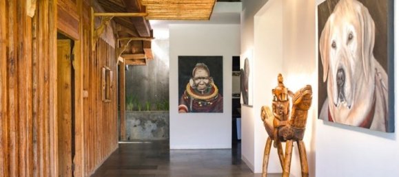 6 chambres Villa à Canggu, Indonesia No. 2952 11