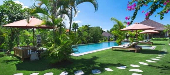 6 chambres Villa à Canggu, Indonesia No. 2952 5