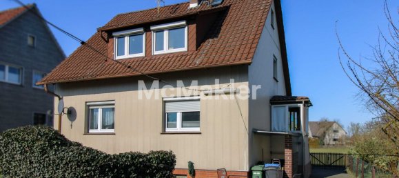 Adosado de 4 dormitorios en Salzgitter, Germany No. 57684 25