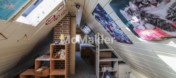 Adosado de 4 dormitorios en Salzgitter, Germany No. 57684 11