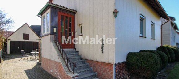 Adosado de 4 dormitorios en Salzgitter, Germany No. 57684 18