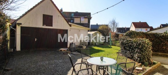 Adosado de 4 dormitorios en Salzgitter, Germany No. 57684 16