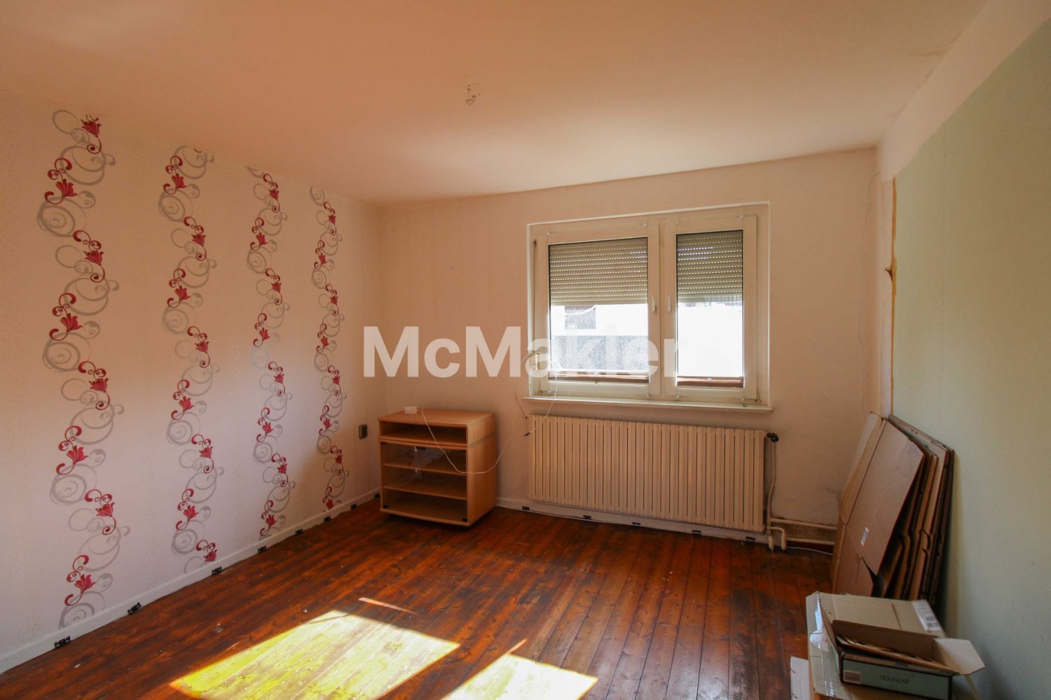 Adosado de 4 dormitorios en Salzgitter, Germany No. 57684