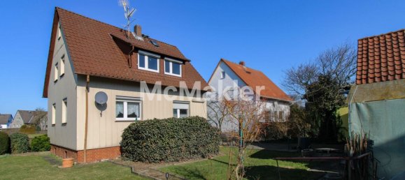 Adosado de 4 dormitorios en Salzgitter, Germany No. 57684 20