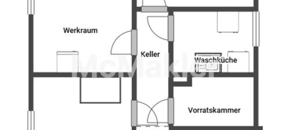 Adosado de 4 dormitorios en Salzgitter, Germany No. 57684 24