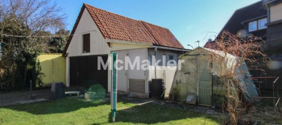 Adosado de 4 dormitorios en Salzgitter, Germany No. 57684 17