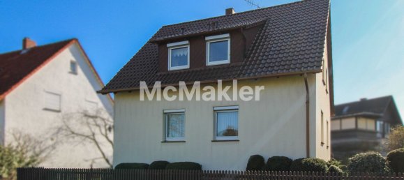 Adosado de 4 dormitorios en Salzgitter, Germany No. 57684 19