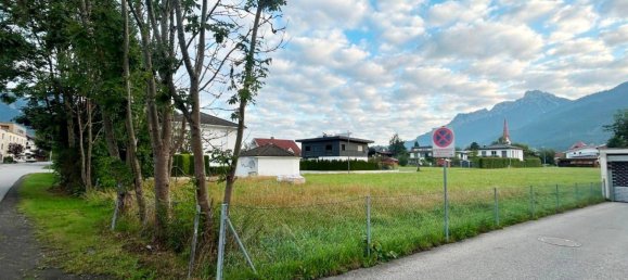 Terreno em Reutte, Austria 608 m² N.º 228584 2