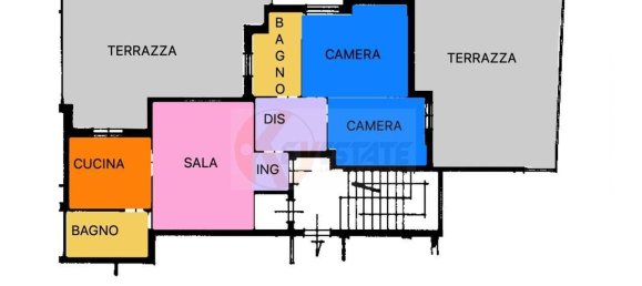 5-Zimmer Penthouse in Sassari, Italy, Nr. 260541 40