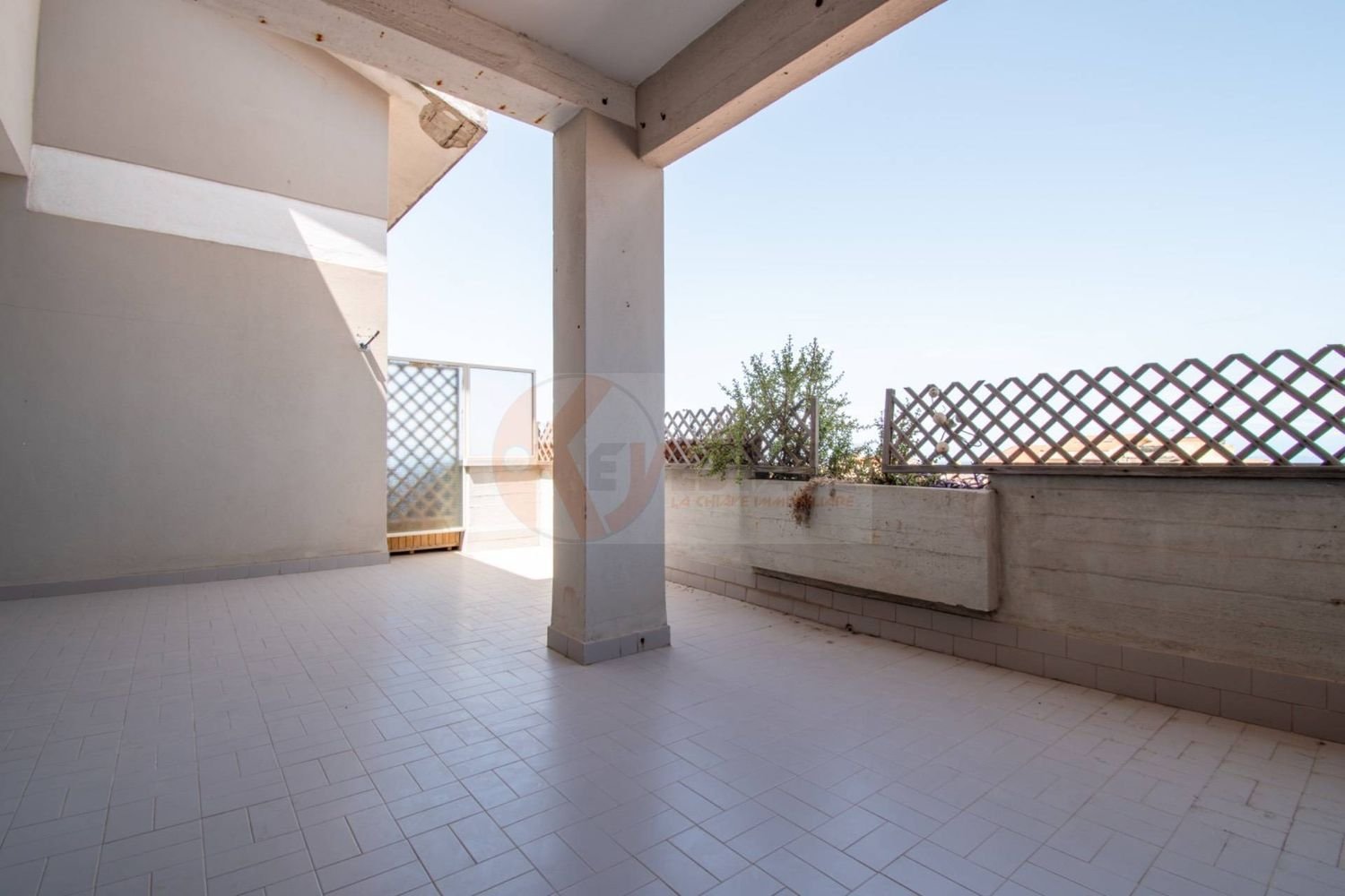 5-Zimmer Penthouse in Sassari, Italy, Nr. 260541